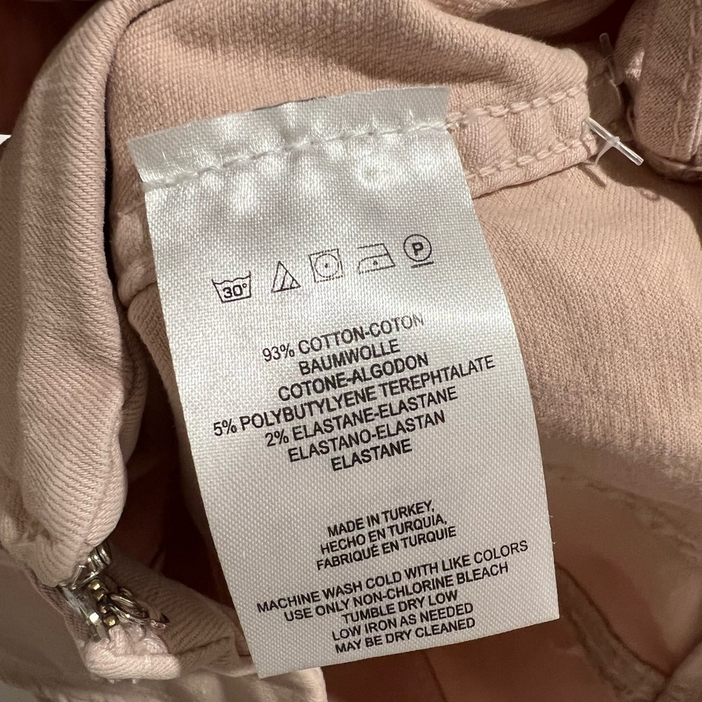 Free people mini skirt - Picture 6 of 6